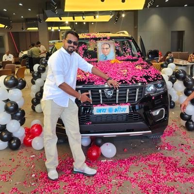 Er Guddu Ambedkar ( बहन जी का परिवार)'s profile picture