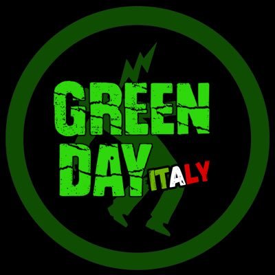 Green Day Italy's profile picture
