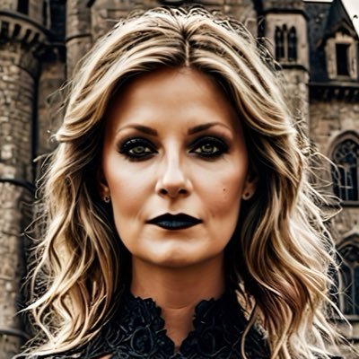 DameScorpio's profile picture