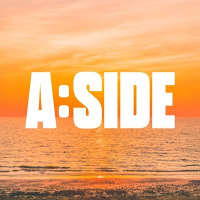 A:SIDE OFFICIAL's profile picture