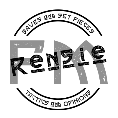 FMRensie's profile picture