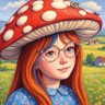 Heilyn Blake #bringvalkoback profil fotoğrafı