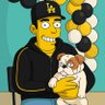 The King of Kings's profile picture