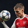 Arsenalism profil fotoğrafı