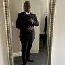 Profilbild von Treasure Shongwe