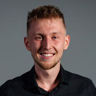 Daniel Krutý's profile picture