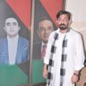 Profilbild von Mian Imran Sofi