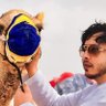حامد الجنيبي profil fotoğrafı