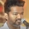 Tvk vijay profil fotoğrafı