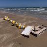 Фото профиля Texas Beach Cleaner
