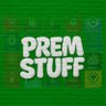 PREM 25 profil fotoğrafı
