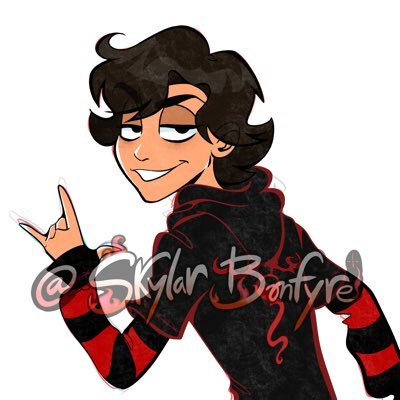 Skylar_Bonfyre's profile picture