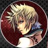 Profilbild von Roxas (Super Rider Red) Masked Wolf #FreePalestine