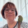 Profilbild von Sara Brown
