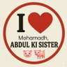 ಬುರ್ಕಾ ಡಗಾರ್ profil fotoğrafı