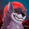 silverthewolf398 🔜Fursuit profil fotoğrafı