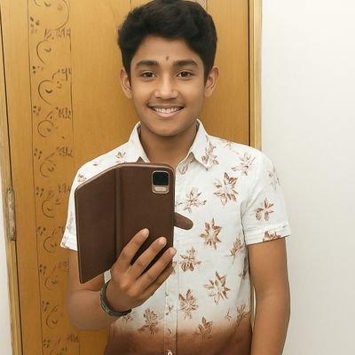 chellam j's profile picture