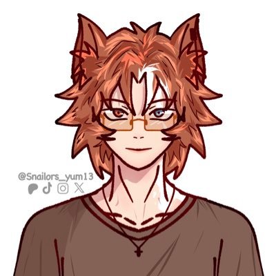 snailors_yum (🌺OPEN COMMISSION🌺)'s profile picture