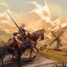 Фото профиля Quixote