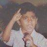BARATH KOWSIGAN - Say Yes To WomenSafety & ADMK 的头像