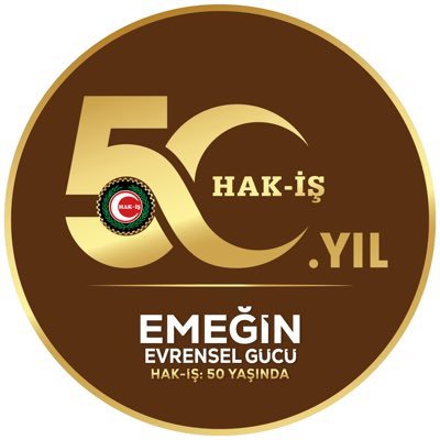 HAKİŞ KONFEDERASYONU's profile picture
