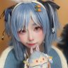 兎幽ゆん's profile picture