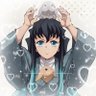 Nezia ! 無一郎 ♡ Valentine ❣ 的头像