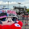 Фото профиля ずといち(ずっと1時でいいのに)