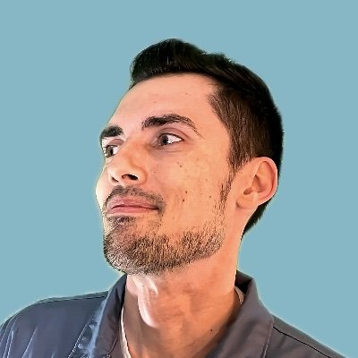 Dominick John's profile picture