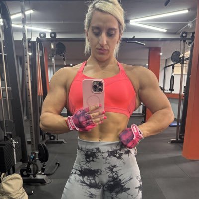 Kayla's profile picture