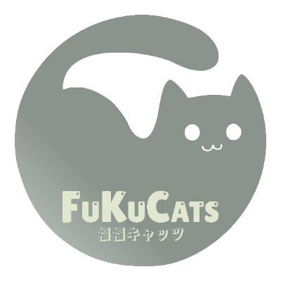 福ちゃん@FUKUCATS広報担当 WFs6-02-04's profile picture