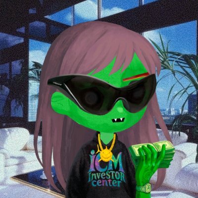 Cruellacodes's profile picture