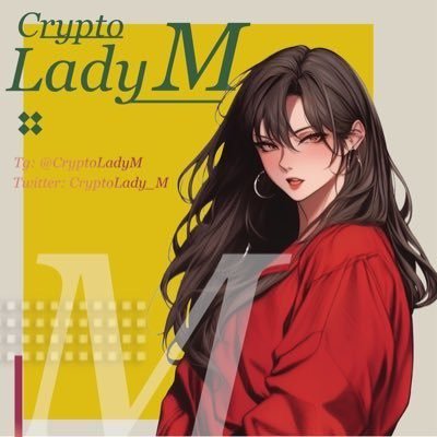 Lady M's profile picture