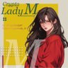 Lady M's profile picture