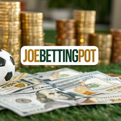 joebettingpot's profile picture