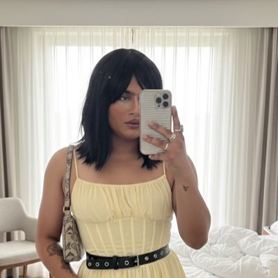Nia Sharma's profile picture