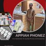 Appiah Phones profil fotoğrafı