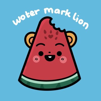 wotermarklion's profile picture