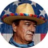 Blood Bathed Sombrero Wearing Pony Soldier's profile picture