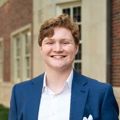 Matthew Auchincloss's profile picture