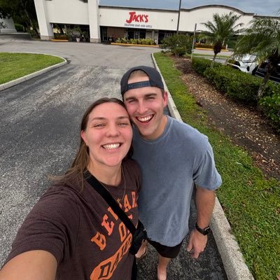 Chase Brown's profile picture