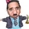 Profilbild von Saad Al-Bazzaz, the UAE, Qatar, Saudi Arabia and I