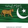Profilbild von Zafar Iqbal ظفراقبال