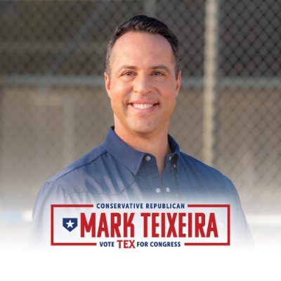 Mark Teixeira's profile picture