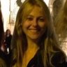 Profilbild von Nadine Davis