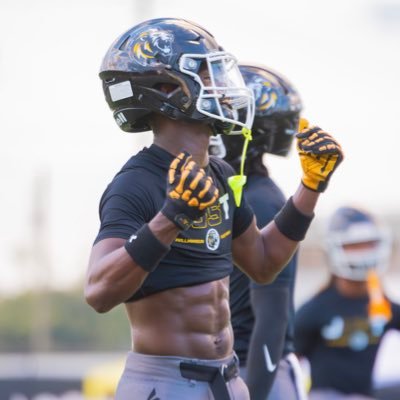 Jaylen Scott 27’'s profile picture