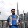 Captain Rohit 45 profil fotoğrafı