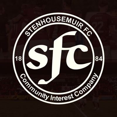 Stenhousemuir FC's profile picture