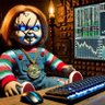 Chucky 🤪😎 的头像
