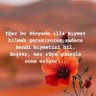 Фото профиля Tülay